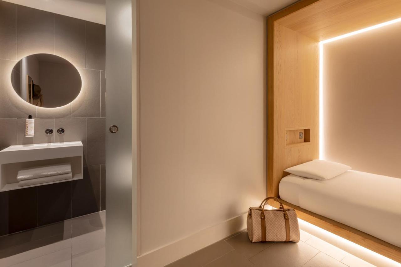Zedwell Piccadilly Circus Otel Londra Dış mekan fotoğraf