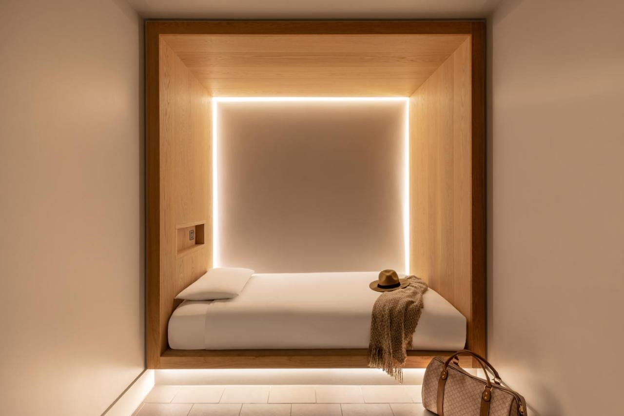 Zedwell Piccadilly Circus Otel Londra Dış mekan fotoğraf