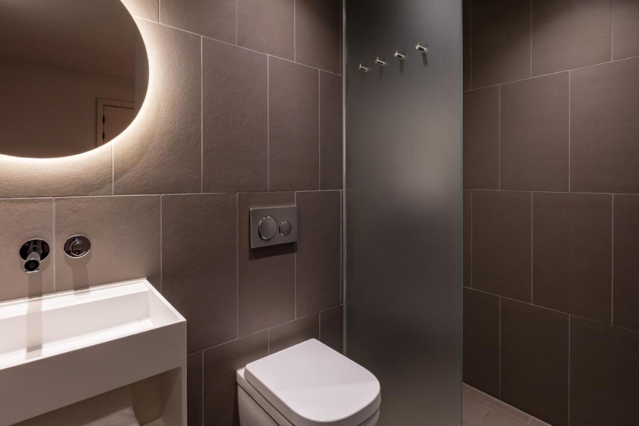 Zedwell Piccadilly Circus Otel Londra Dış mekan fotoğraf