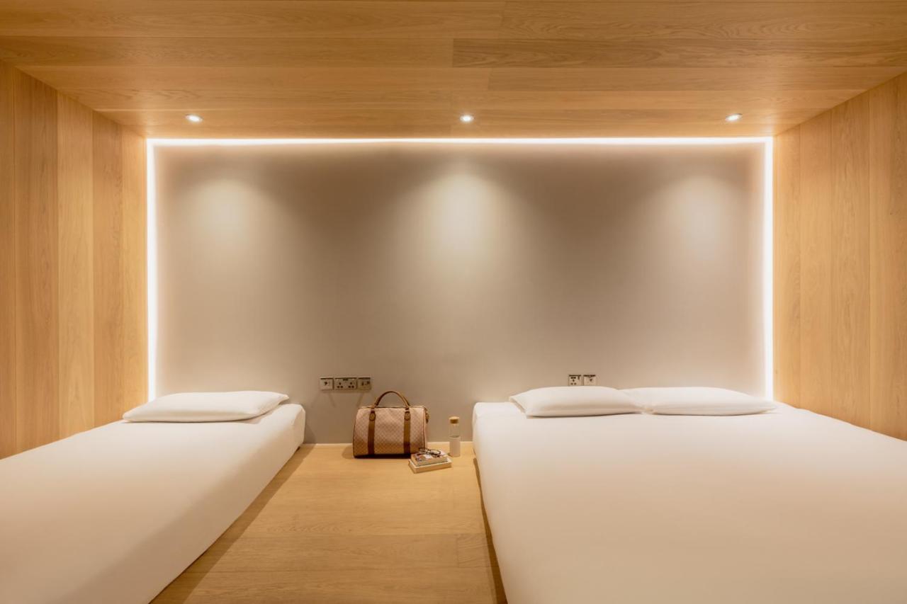 Zedwell Piccadilly Circus Otel Londra Dış mekan fotoğraf