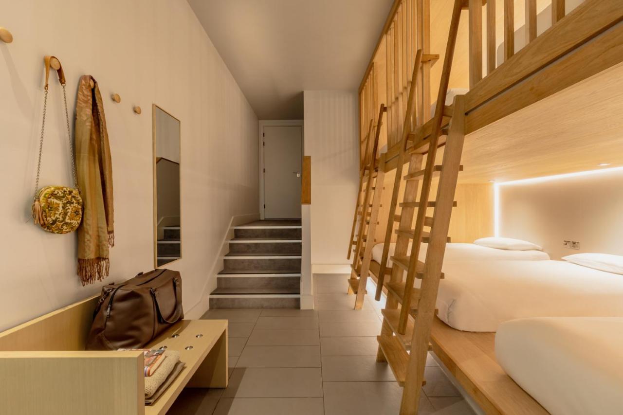 Zedwell Piccadilly Circus Otel Londra Dış mekan fotoğraf
