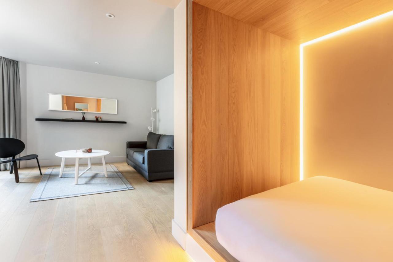 Zedwell Piccadilly Circus Otel Londra Dış mekan fotoğraf