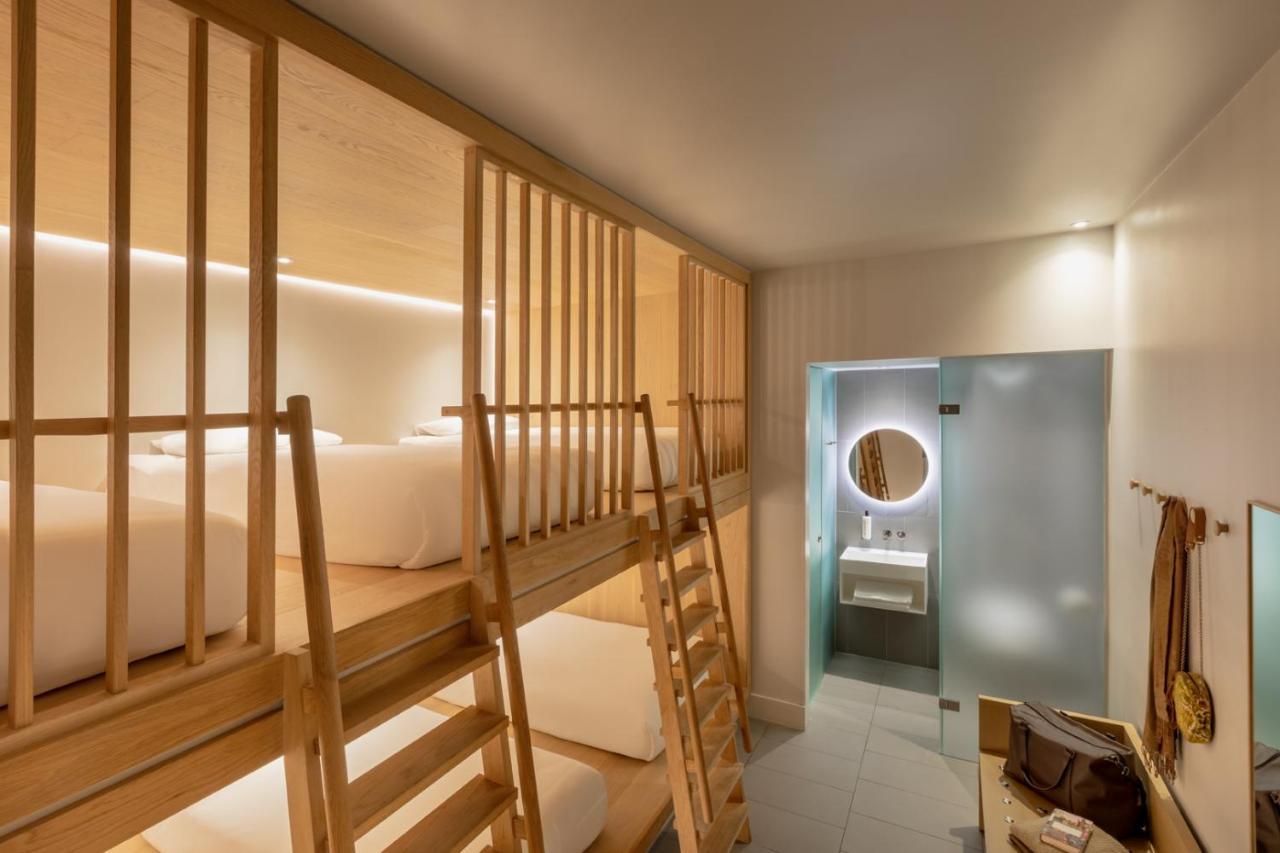 Zedwell Piccadilly Circus Otel Londra Dış mekan fotoğraf