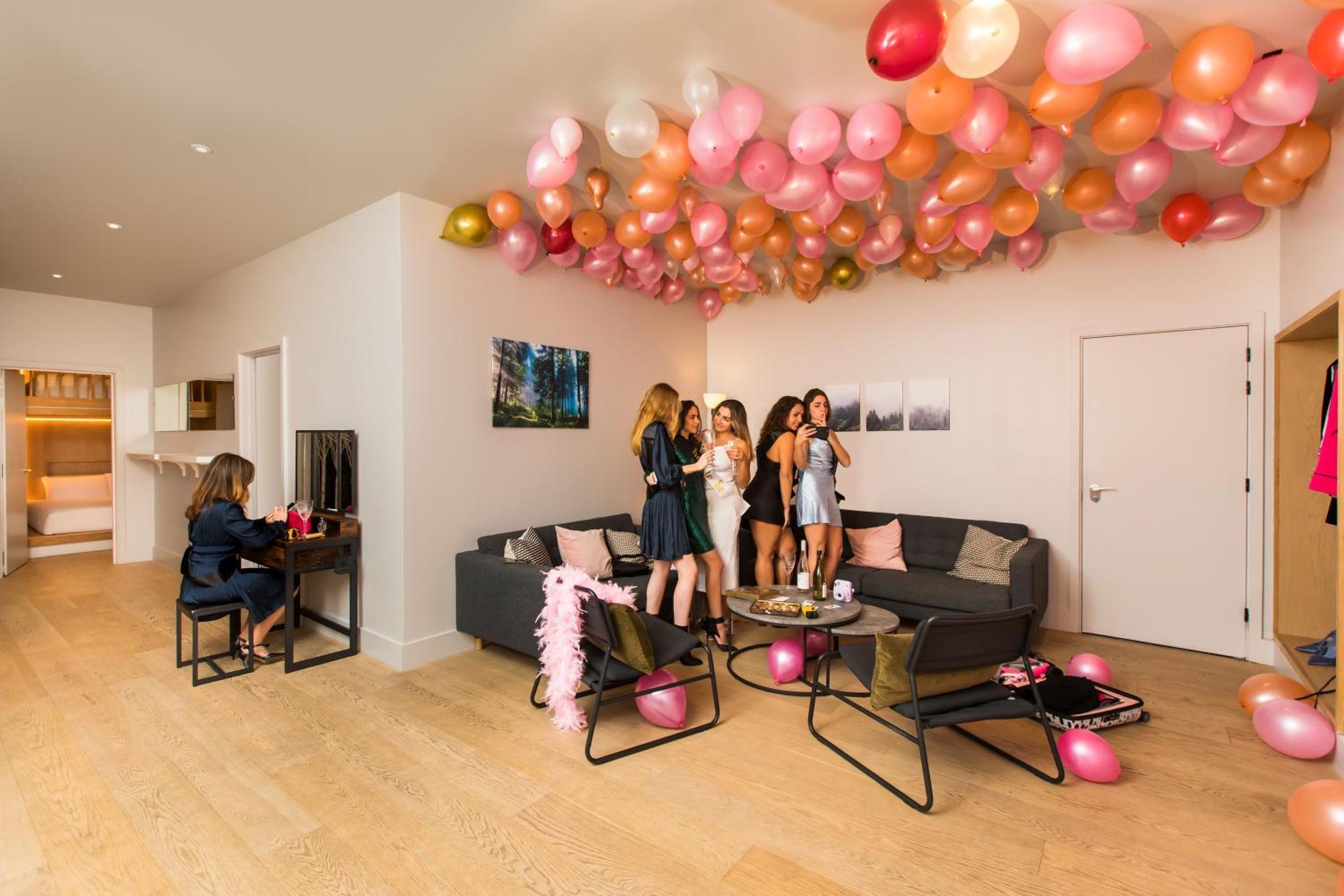 Zedwell Piccadilly Circus Otel Londra Dış mekan fotoğraf