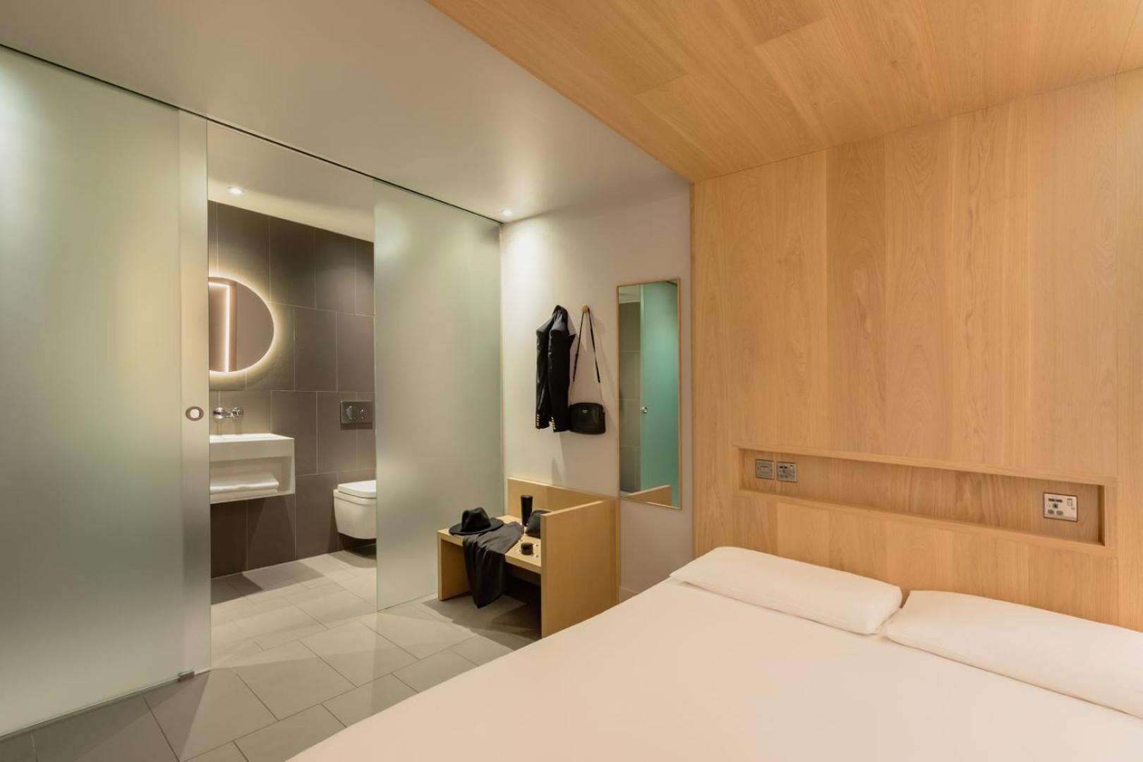 Zedwell Piccadilly Circus Otel Londra Dış mekan fotoğraf