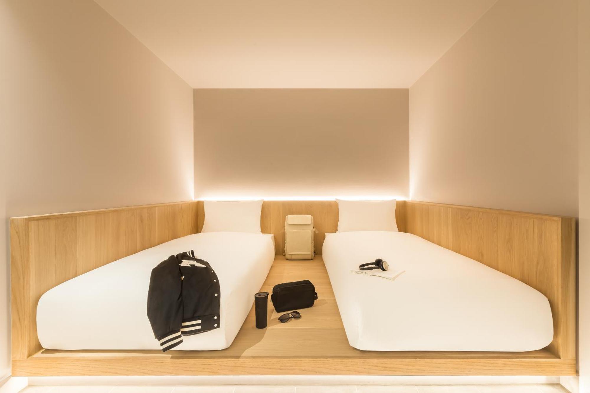 Zedwell Piccadilly Circus Otel Londra Dış mekan fotoğraf