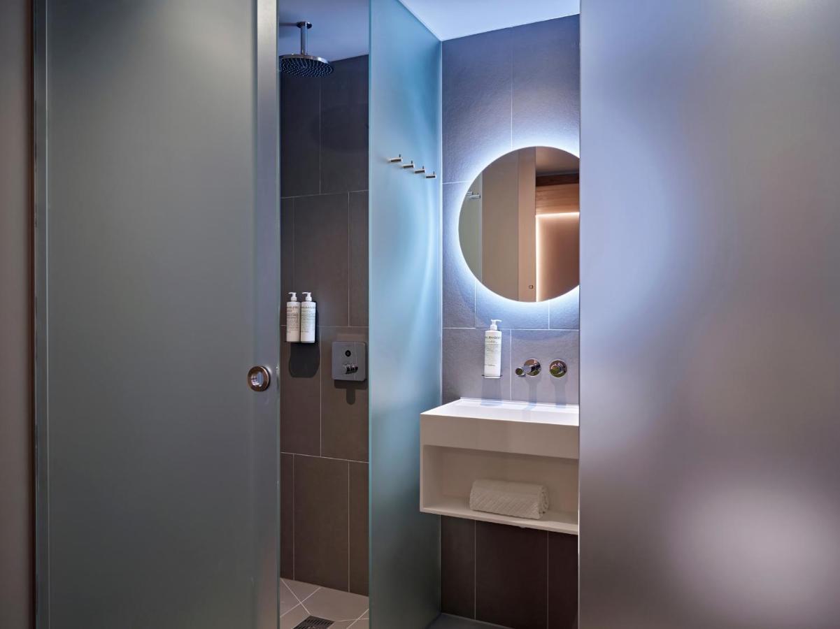 Zedwell Piccadilly Circus Otel Londra Dış mekan fotoğraf